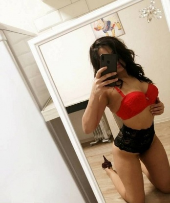Анкета проститутки Вика - Фото 1, Мехельта, 29 лет, №701