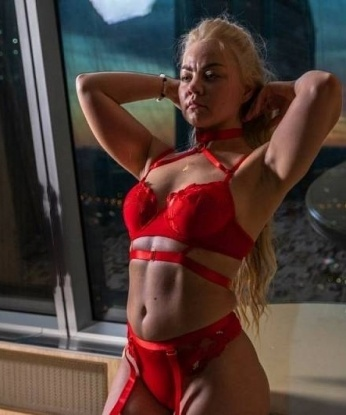 Елизавета