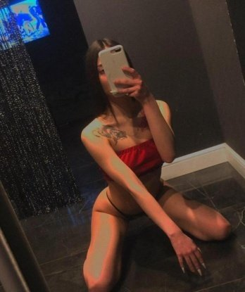 Анкета проститутки Али - Фото 1, Мехельта, 19 лет, №10706