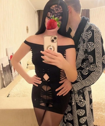 Анкета проститутки Яна - Фото 1, Мехельта, 33 года, №4178